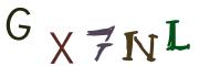 Obrázková CAPTCHA