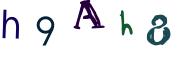 Obrázková CAPTCHA
