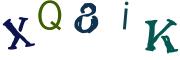 Obrázková CAPTCHA