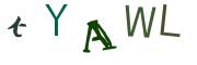 Obrázková CAPTCHA
