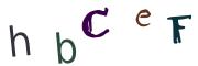 Obrázková CAPTCHA