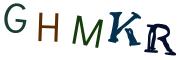 Obrázková CAPTCHA