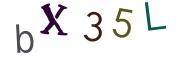 Obrázková CAPTCHA