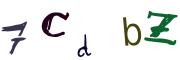 Obrázková CAPTCHA
