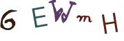 Obrázková CAPTCHA