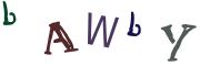 Obrázková CAPTCHA