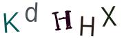 Obrázková CAPTCHA