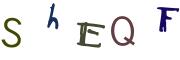 Obrázková CAPTCHA