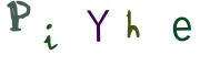Obrázková CAPTCHA