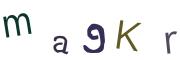 Obrázková CAPTCHA