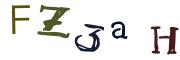 Obrázková CAPTCHA