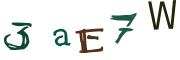 Obrázková CAPTCHA