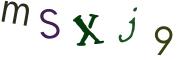 Obrázková CAPTCHA