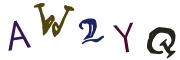 Obrázková CAPTCHA