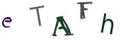 Obrázková CAPTCHA