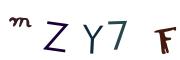 Obrázková CAPTCHA