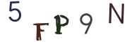 Obrázková CAPTCHA
