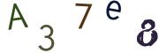 Obrázková CAPTCHA