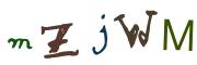Obrázková CAPTCHA