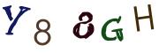 Obrázková CAPTCHA