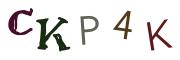 Obrázková CAPTCHA