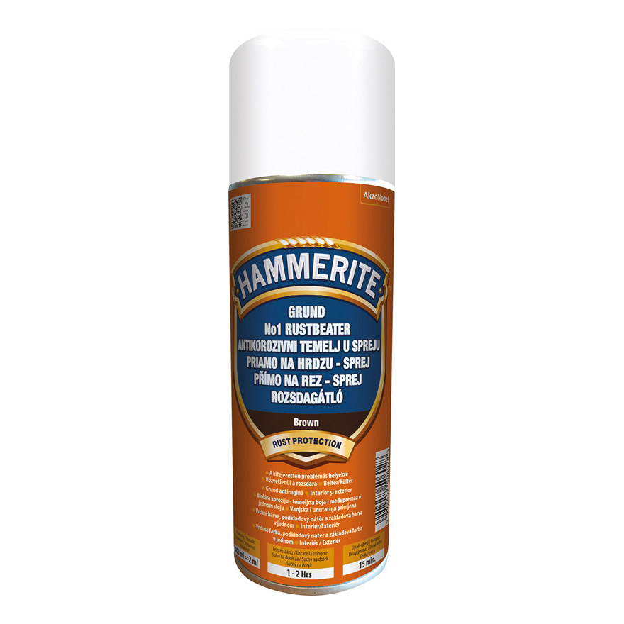 Hammerite No.1 Antikorózny Sprej