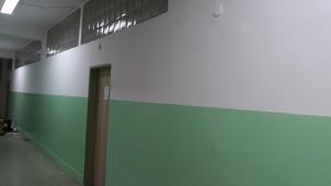 Telocvičňa pri ZŠ Pionierov RV 1453781914