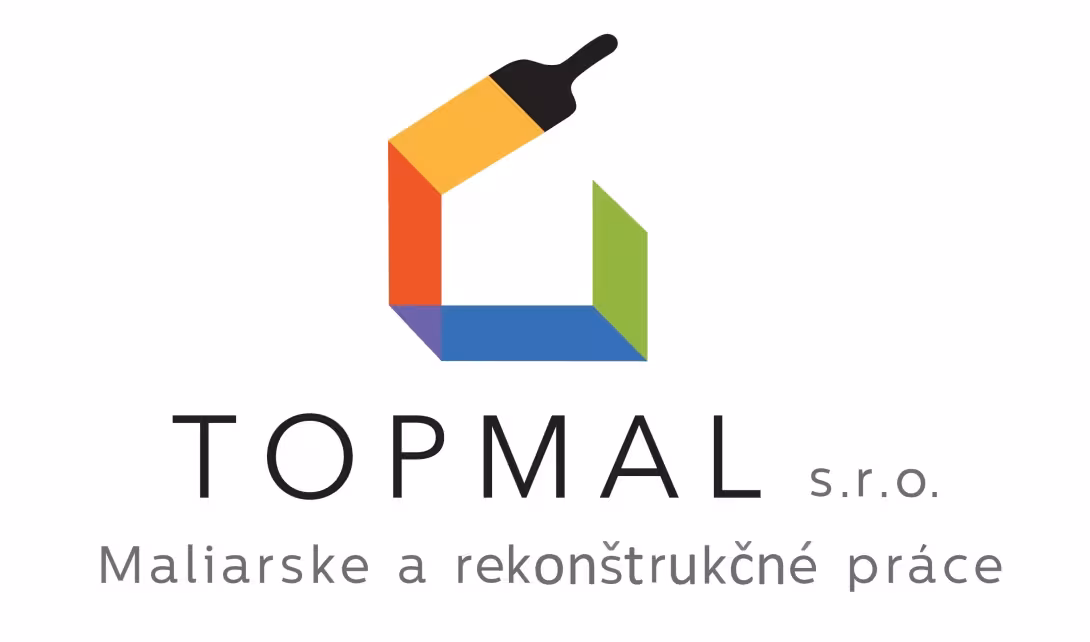 TOPMAL s.r.o. Maliarske a rekonštrukčné práce
