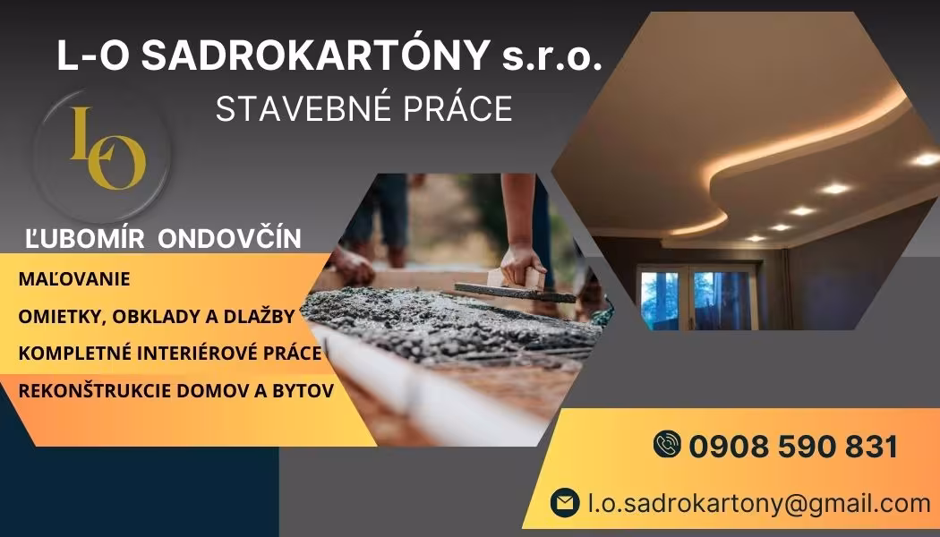 Ľubomír Ondovčín