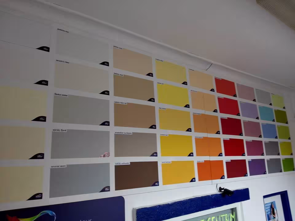 PEMOcolor s. r. o.