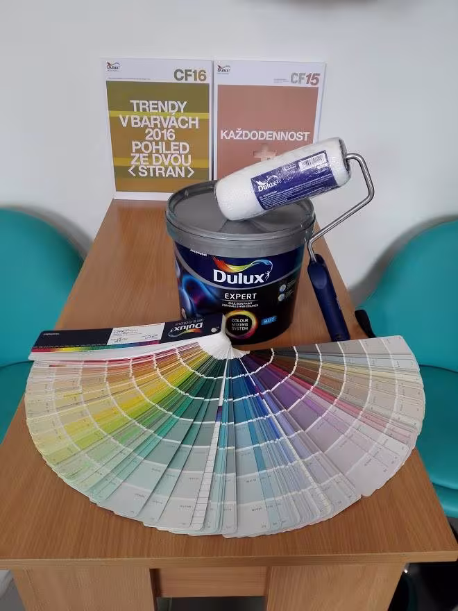 PEMOcolor s. r. o.