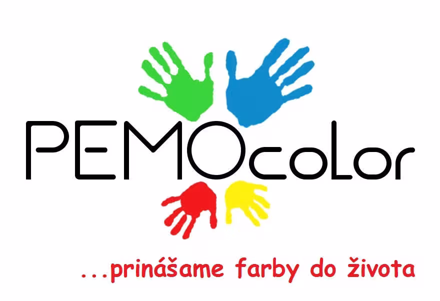 PEMOcolor s. r. o.