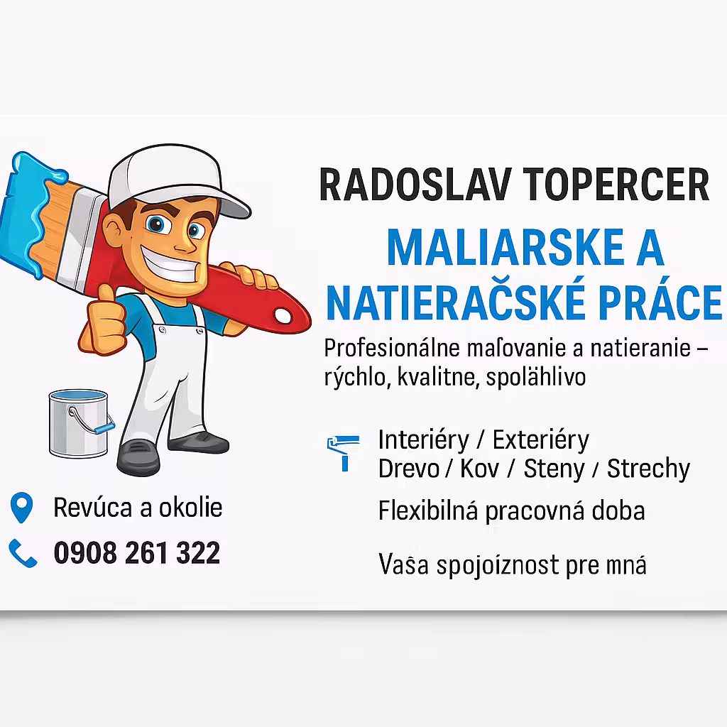 Radoslav Topercer