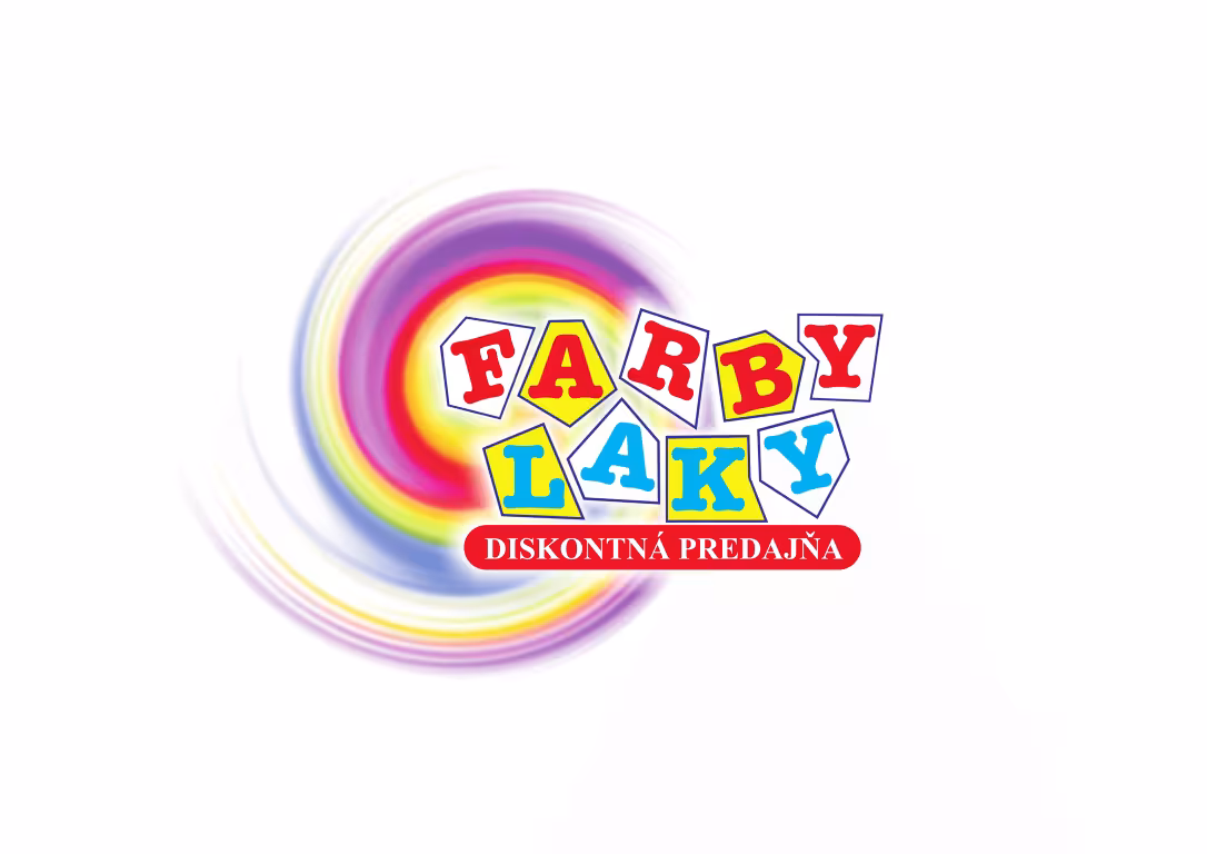 Farby Laky – Diskontná predajňa