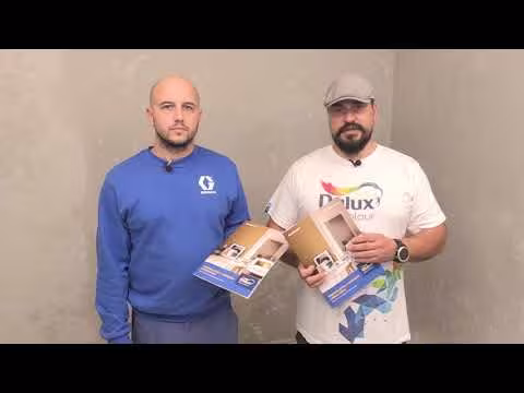 Embedded thumbnail for Katalóg Dulux a Graco
