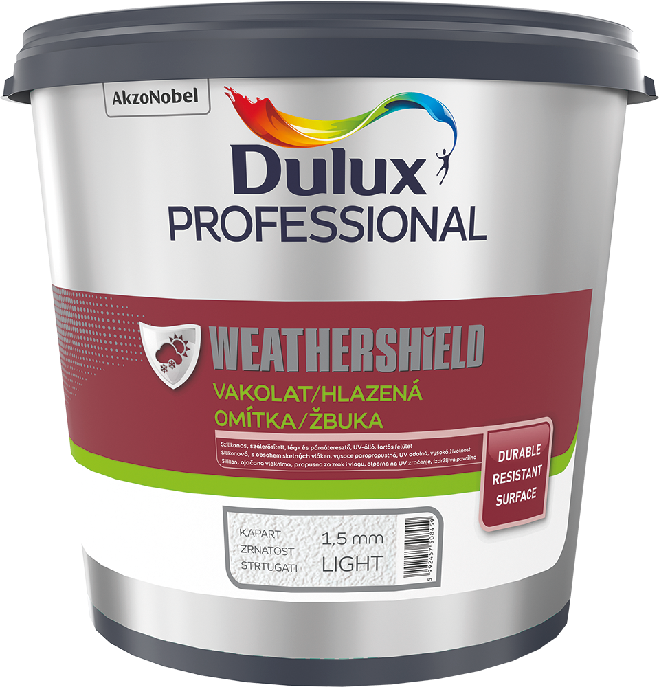 Dulux Hladená Omietka 1,5mm